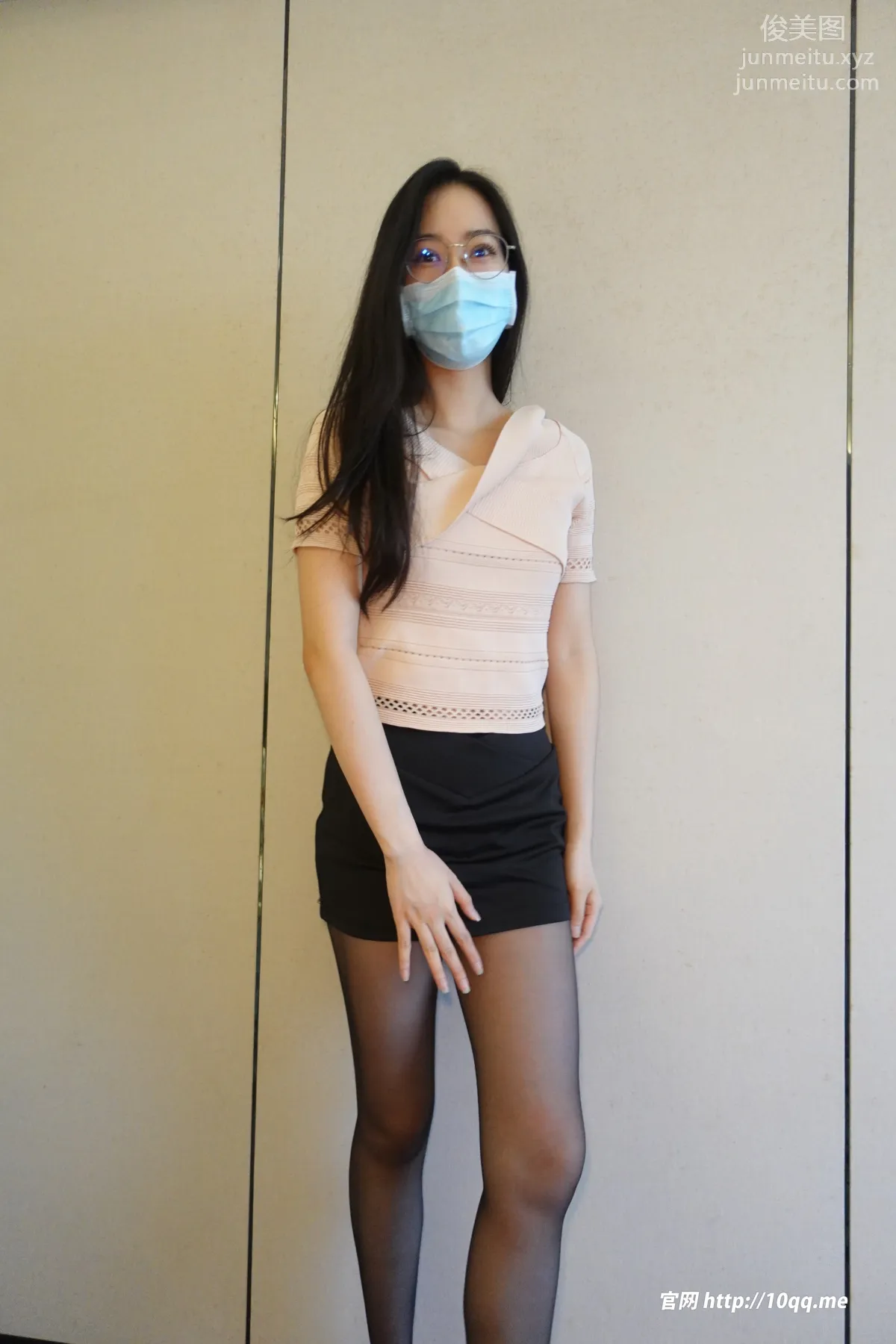 [ROSI口罩系列]2022.10.31 NO.2332 page 31