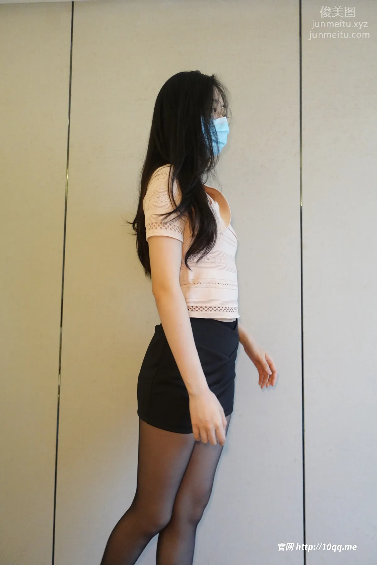 [ROSI口罩系列]2022.10.31 NO.2332 page 32