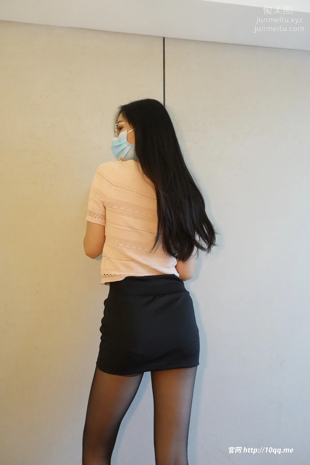 [ROSI口罩系列]2022.10.31 NO.2332 page 37