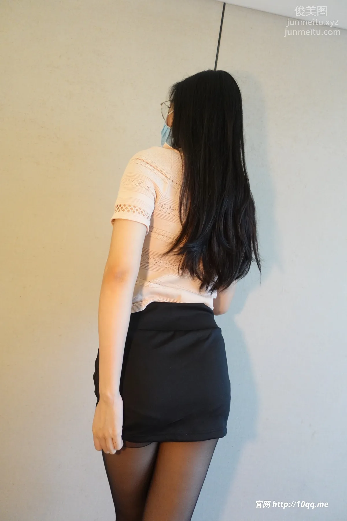 [ROSI口罩系列]2022.10.31 NO.2332 page 47