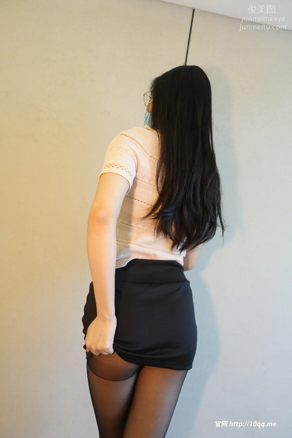 [ROSI口罩系列]2022.10.31 NO.2332 page 48