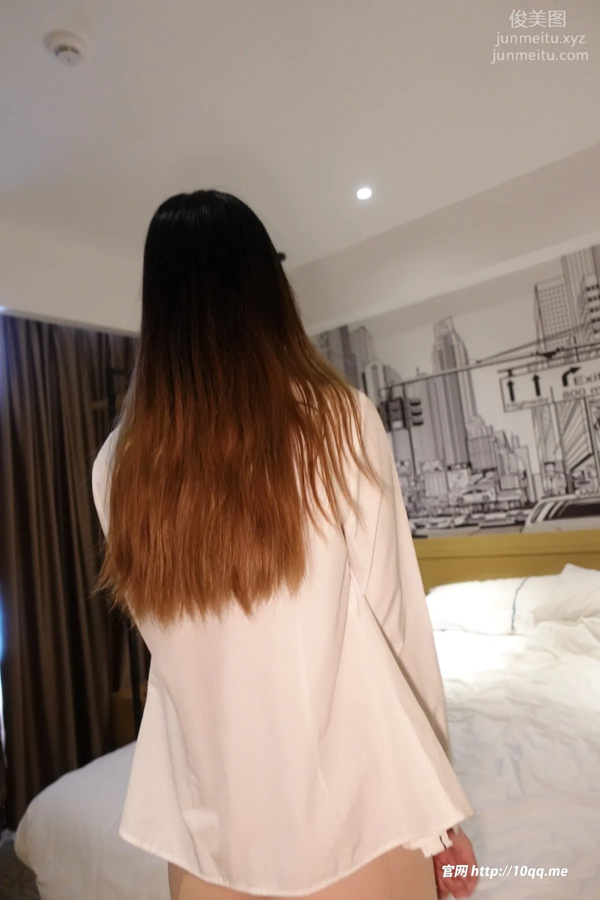 [ROSI口罩系列]2022.11.03 NO.2335 page 72