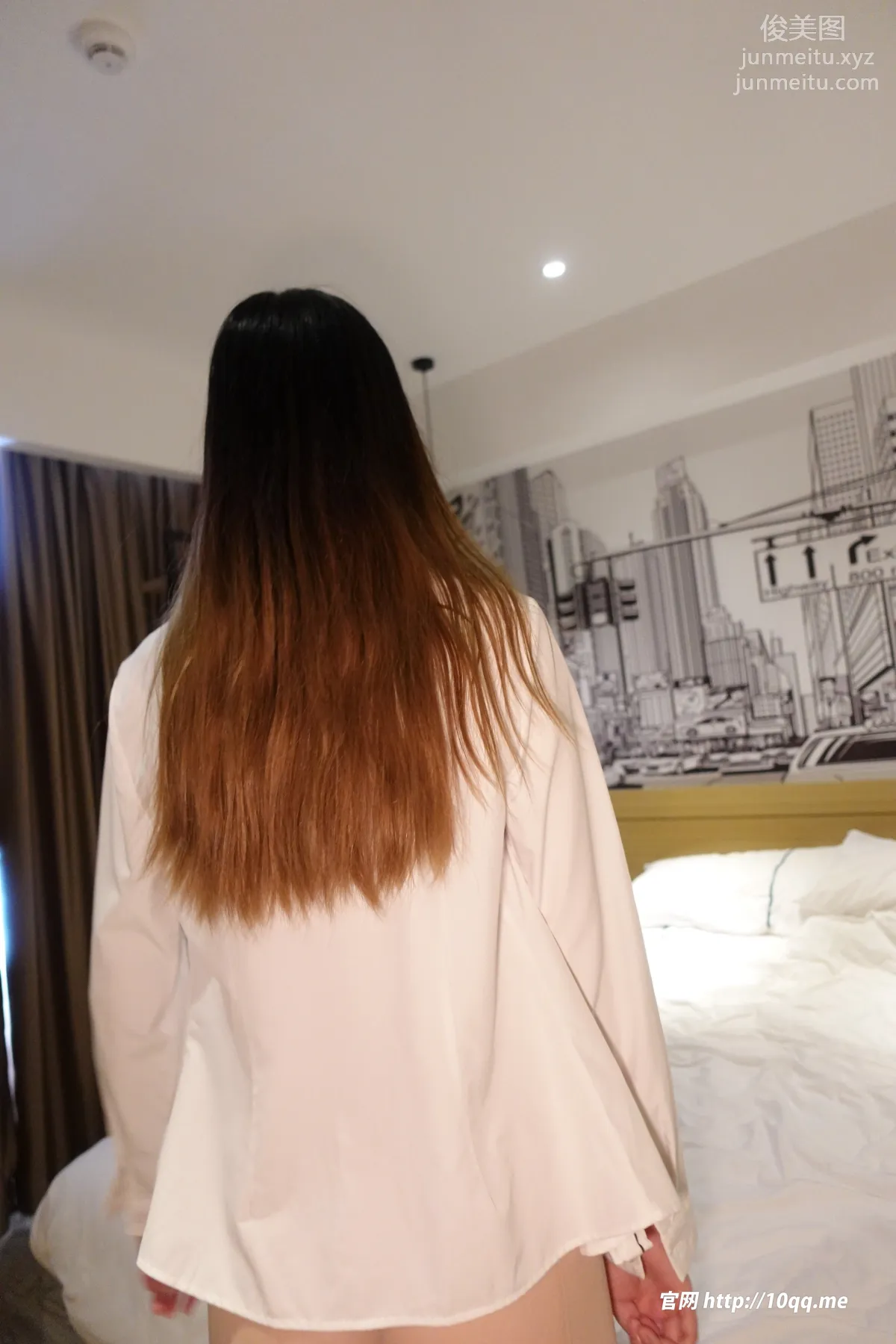 [ROSI口罩系列]2022.11.03 NO.2335 page 73