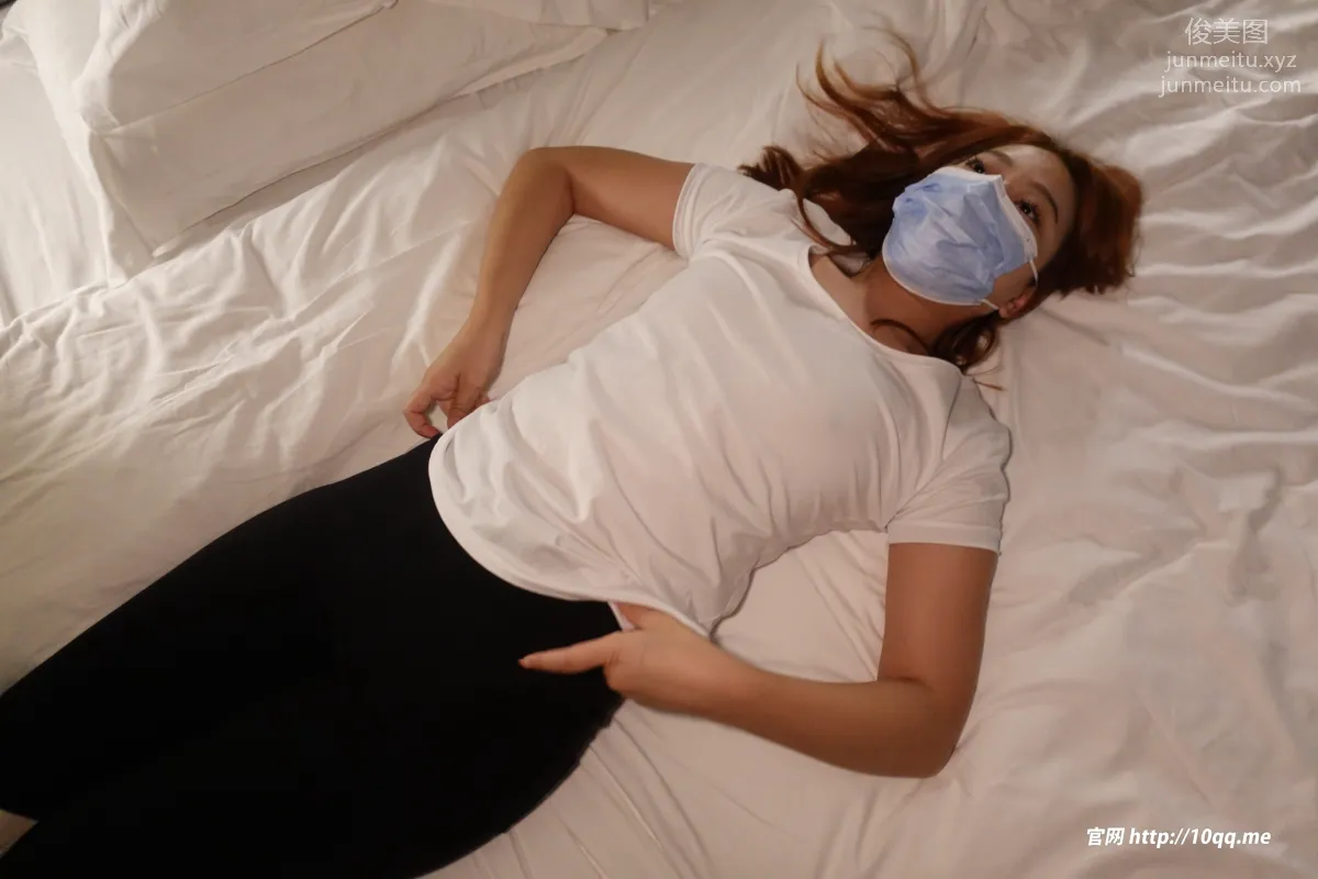 [ROSI口罩系列]2022.11.06 NO.2338 page 47