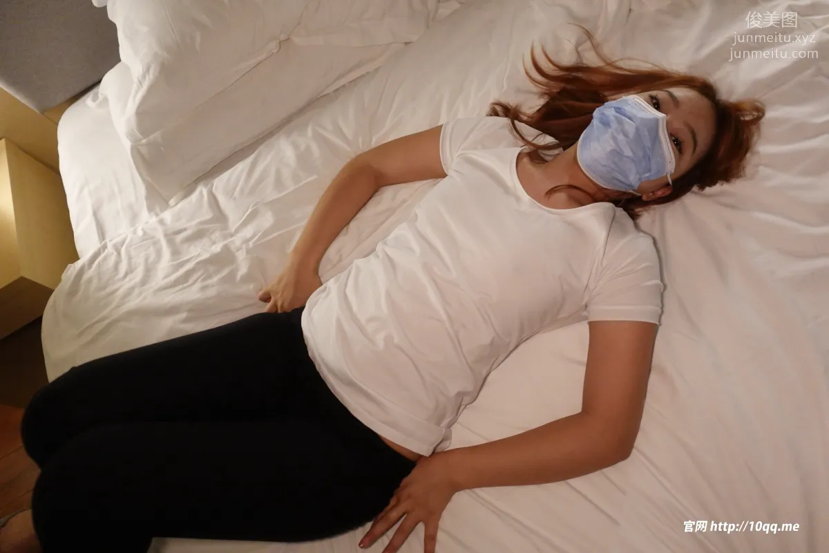 [ROSI口罩系列]2022.11.06 NO.2338 page 56