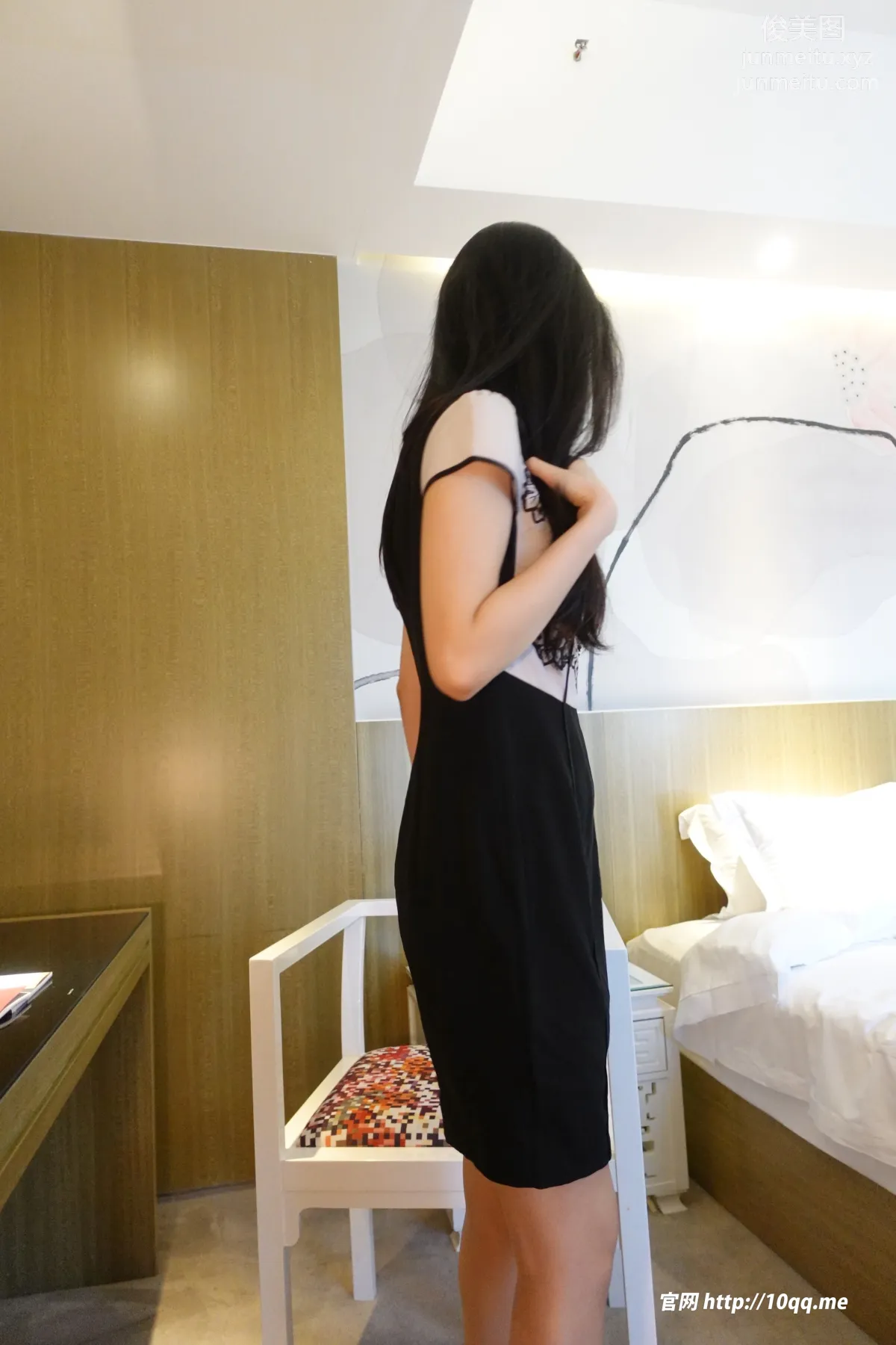 [ROSI口罩系列]2022.11.09 NO.2341 page 47