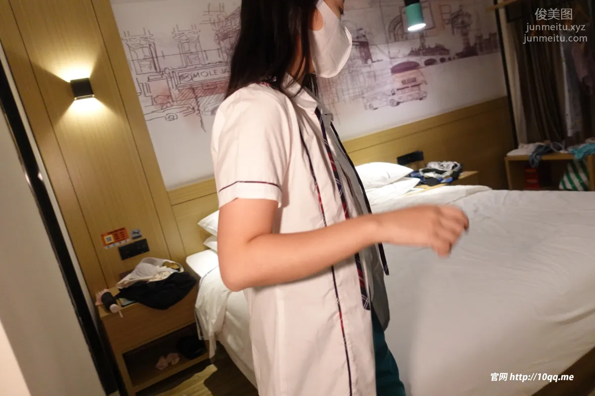 [ROSI口罩系列]2022.11.11 NO.2343 page 14