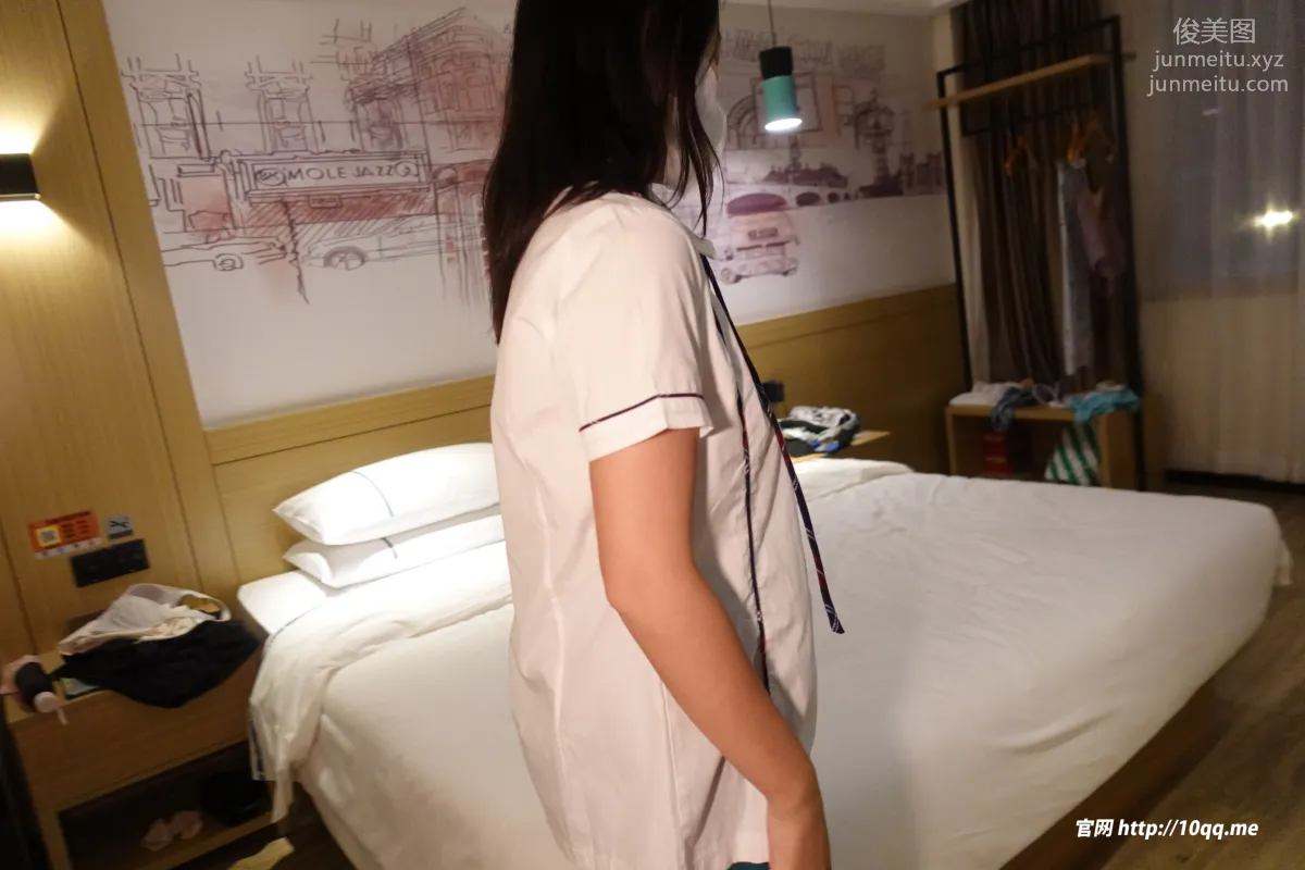 [ROSI口罩系列]2022.11.11 NO.2343 page 15