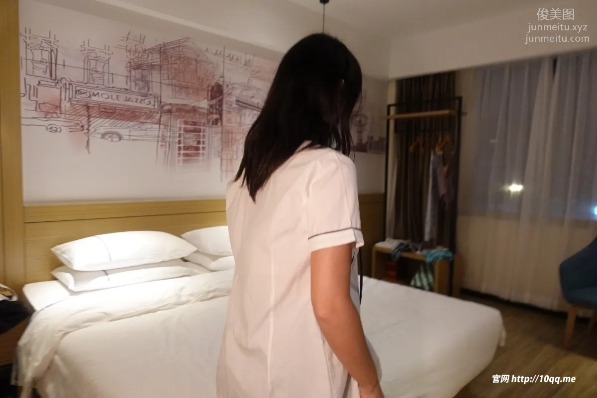 [ROSI口罩系列]2022.11.11 NO.2343 page 16