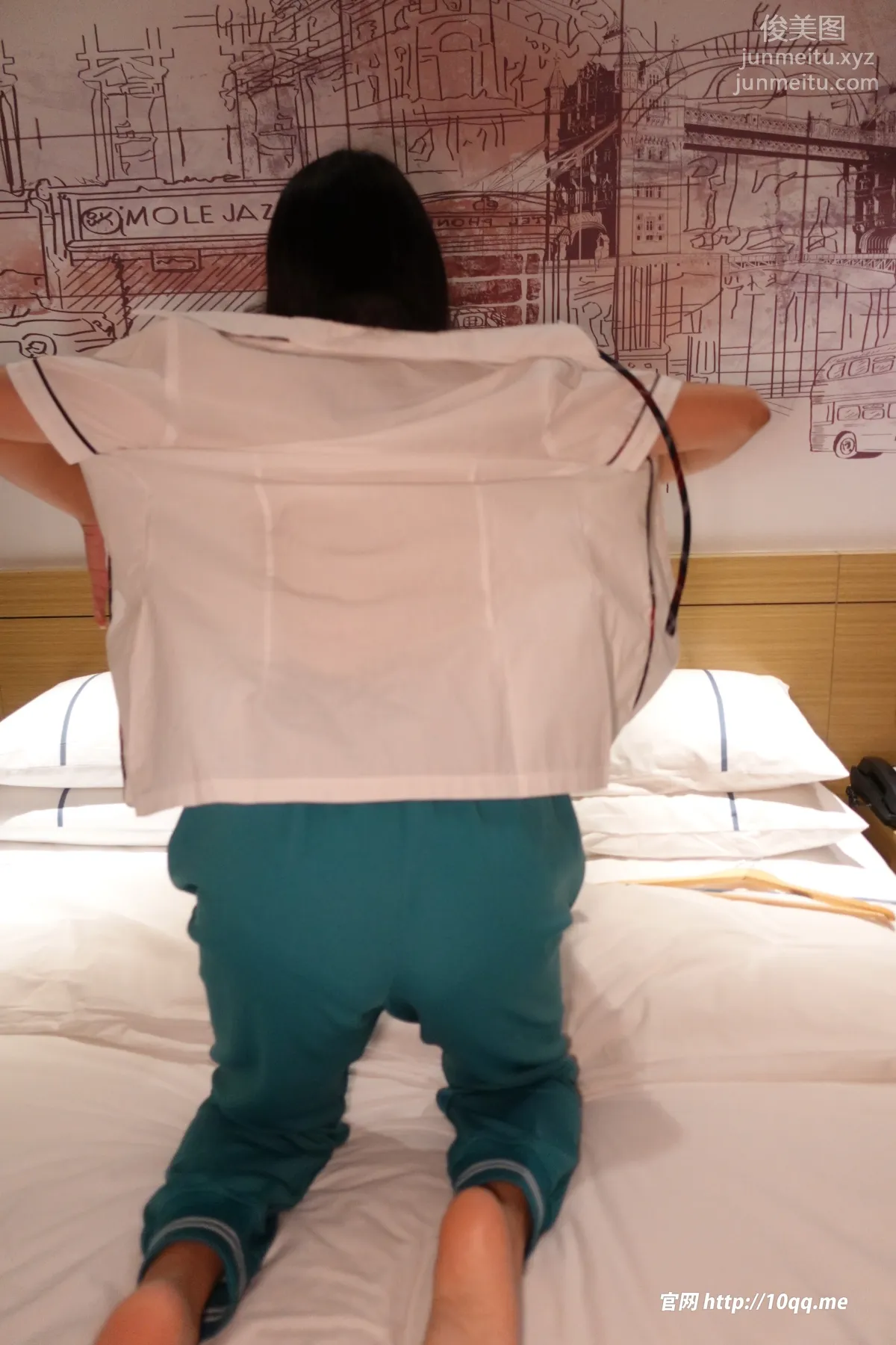 [ROSI口罩系列]2022.11.11 NO.2343 page 36