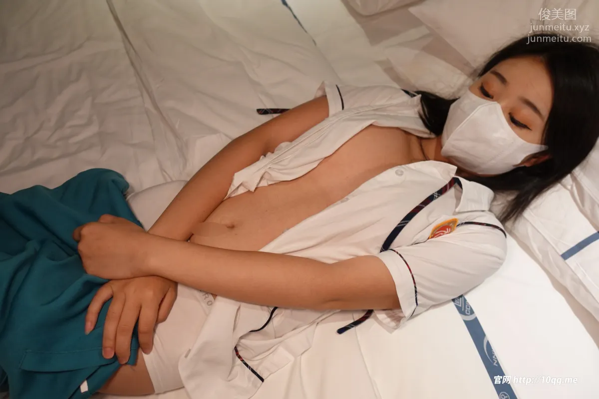 [ROSI口罩系列]2022.11.11 NO.2343 page 80