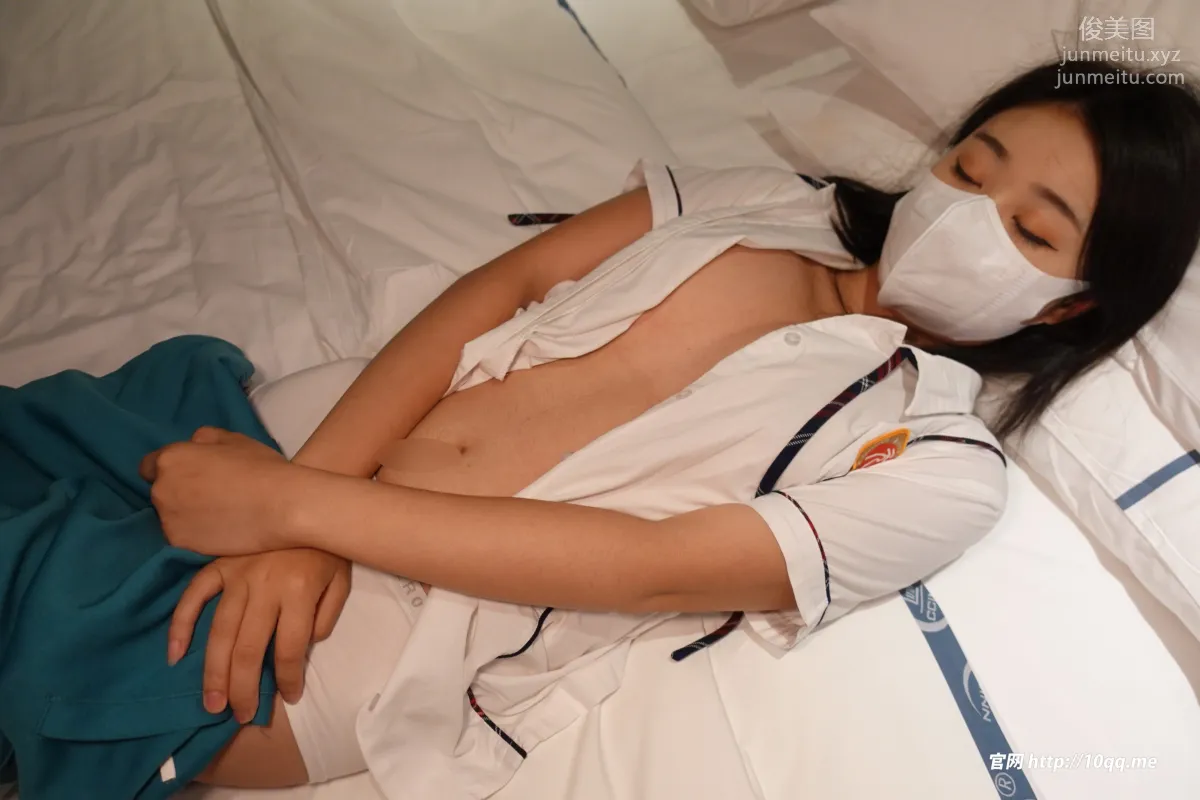 [ROSI口罩系列]2022.11.11 NO.2343 page 81