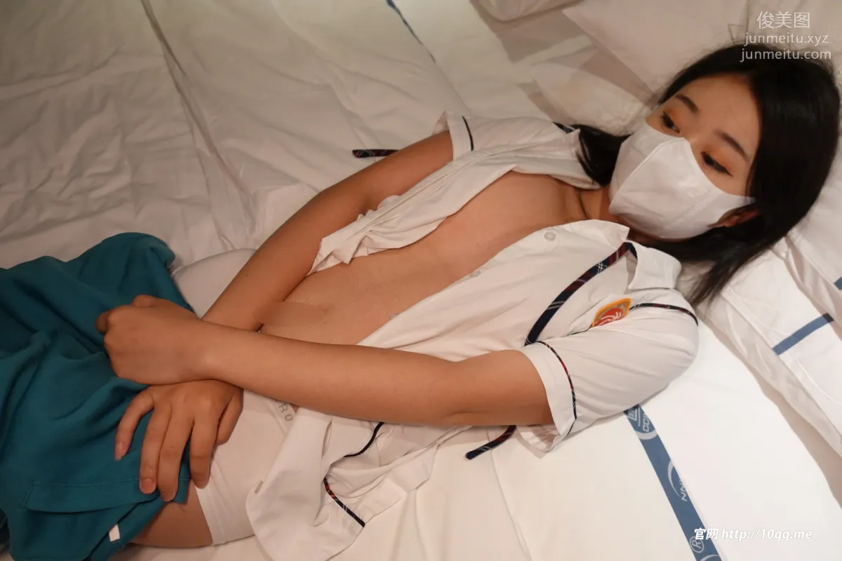 [ROSI口罩系列]2022.11.11 NO.2343 page 82