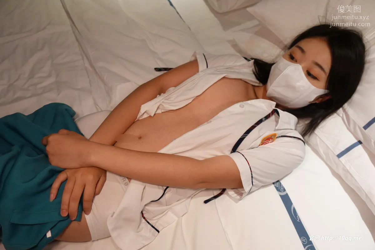 [ROSI口罩系列]2022.11.11 NO.2343 page 83