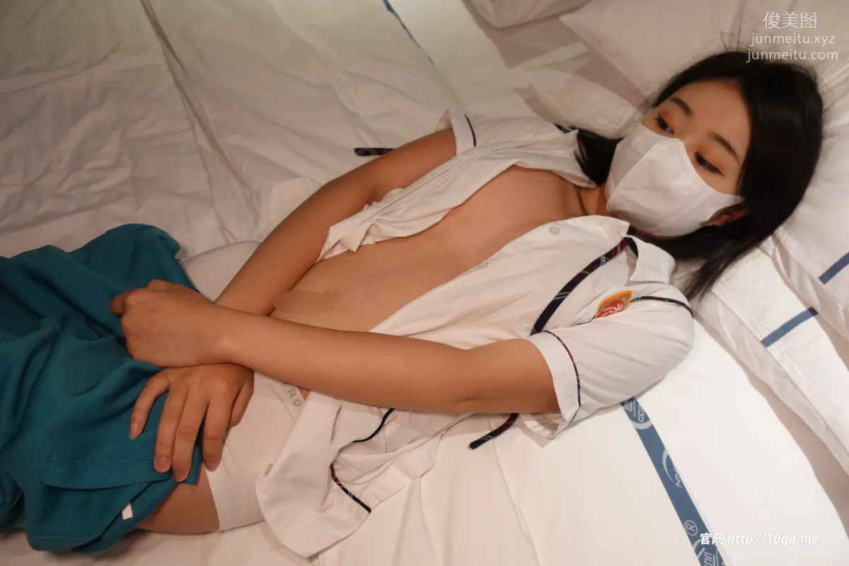 [ROSI口罩系列]2022.11.11 NO.2343 page 84