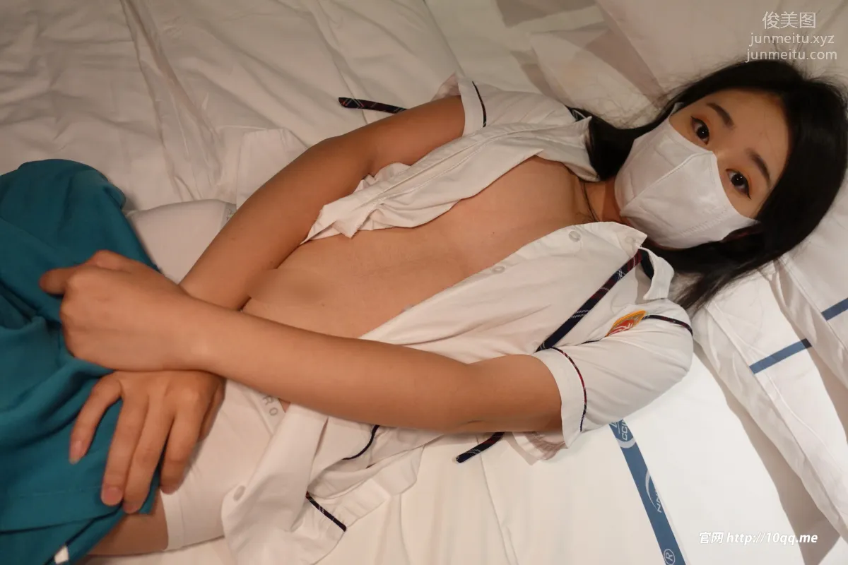 [ROSI口罩系列]2022.11.11 NO.2343 page 86