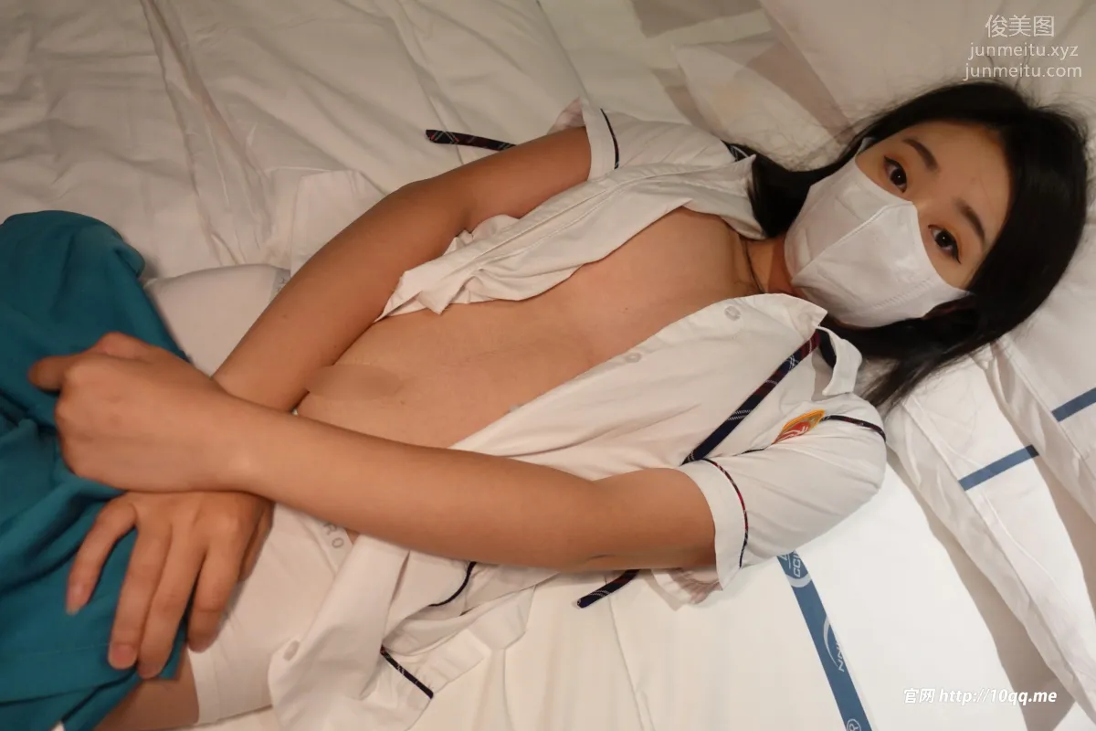 [ROSI口罩系列]2022.11.11 NO.2343 page 87