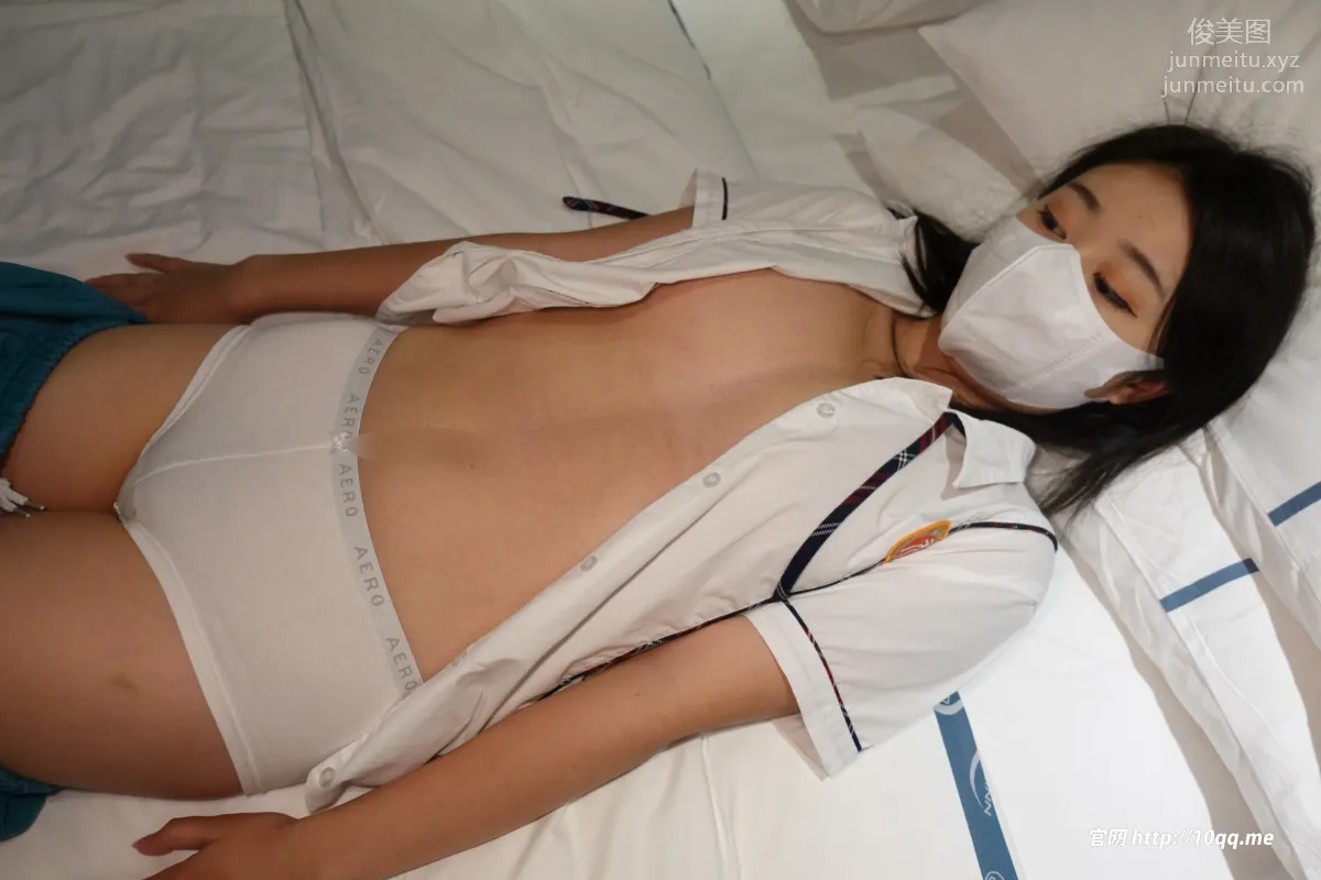 [ROSI口罩系列]2022.11.11 NO.2343 page 93