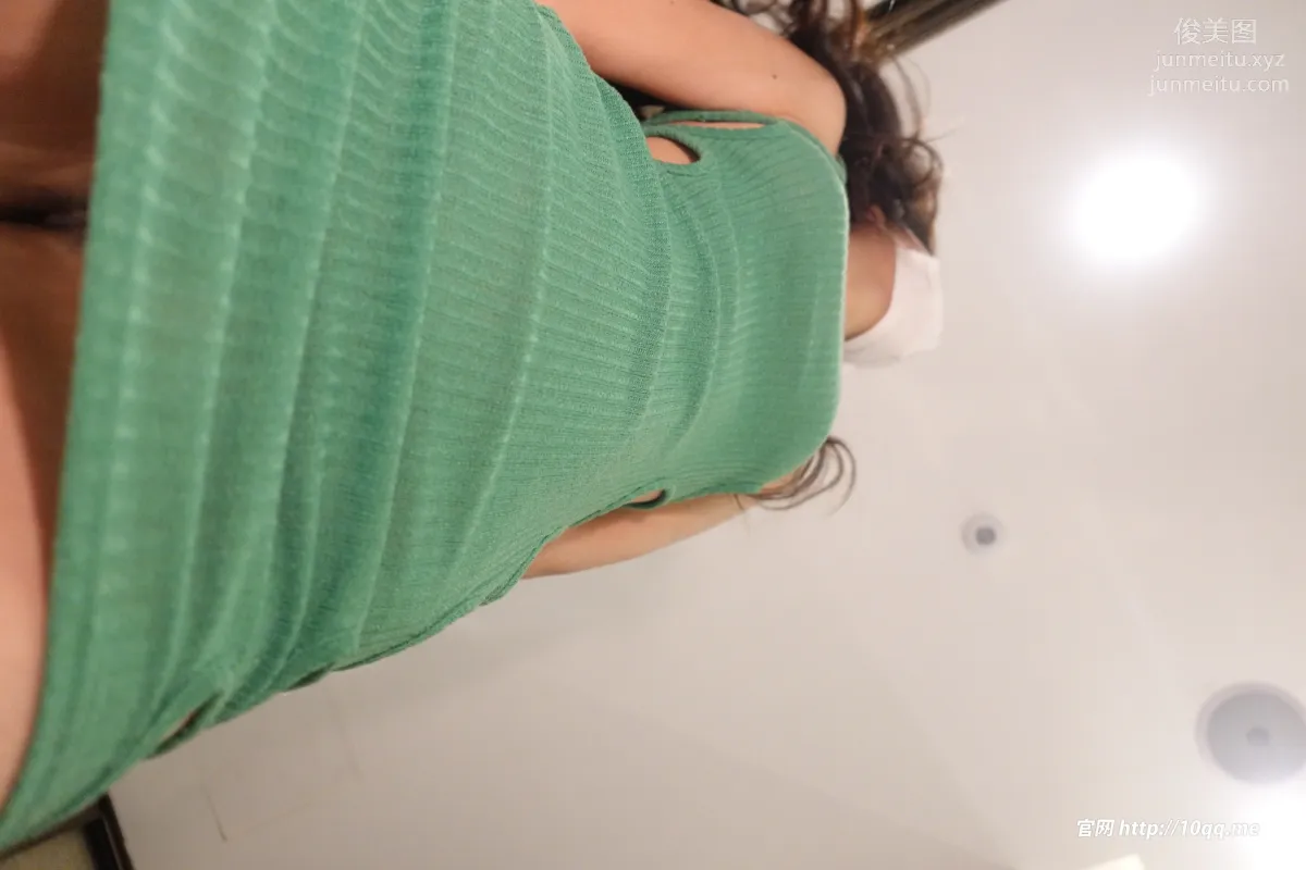 [ROSI口罩系列]2022.11.17 NO.2349 page 79