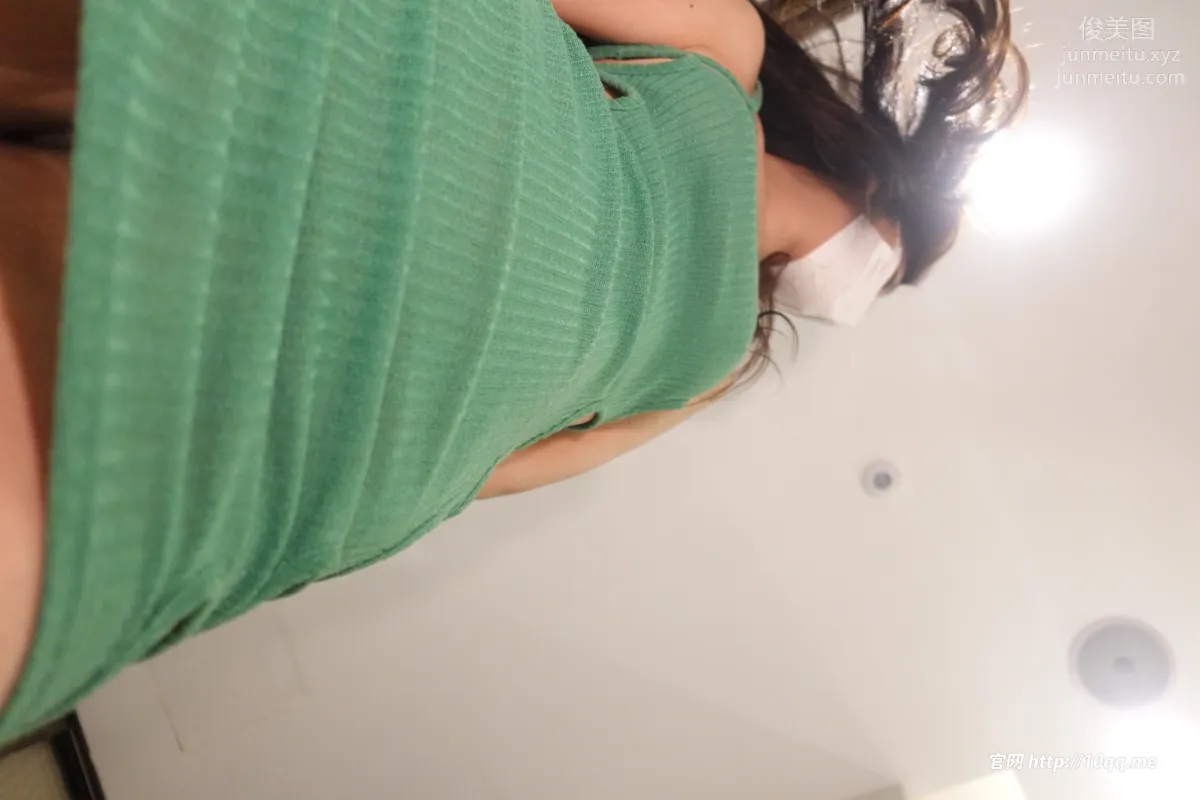 [ROSI口罩系列]2022.11.17 NO.2349 page 81