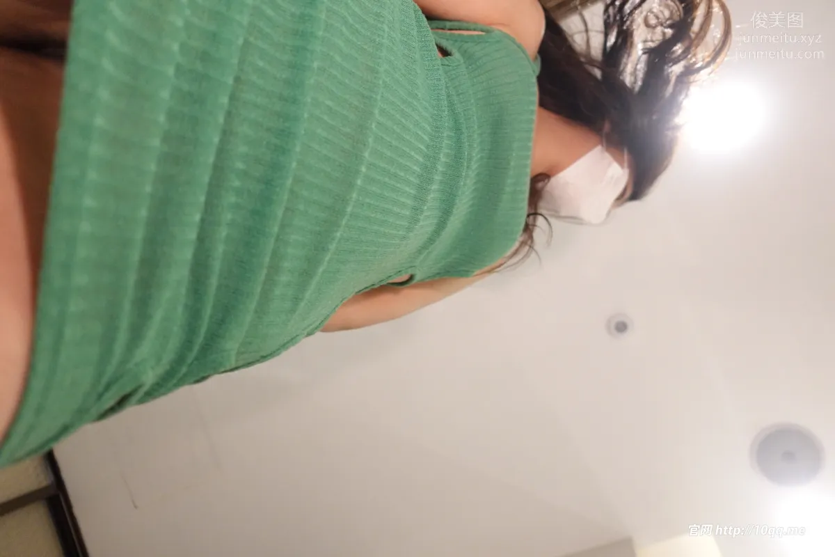 [ROSI口罩系列]2022.11.17 NO.2349 page 82