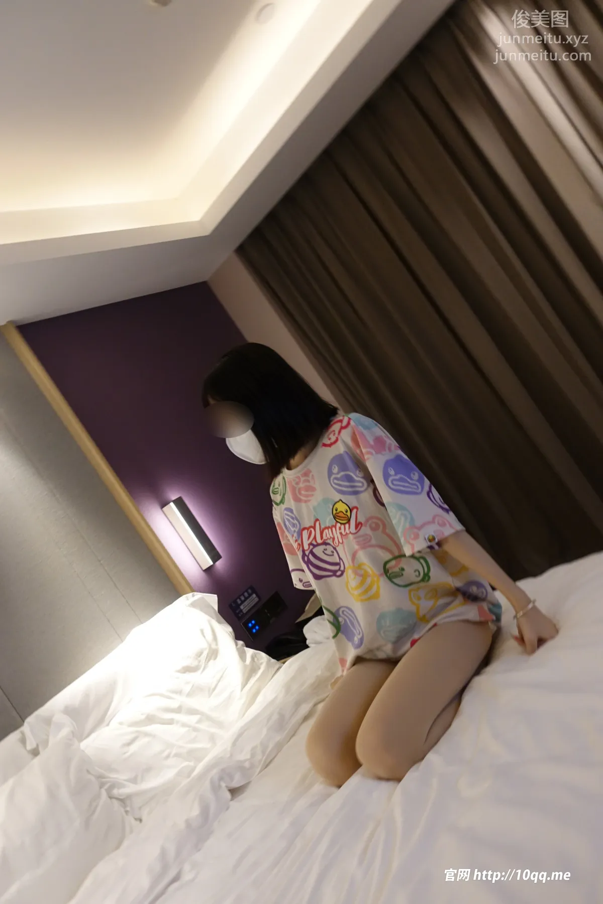 [ROSI口罩系列]2022.11.19 NO.2351 page 5