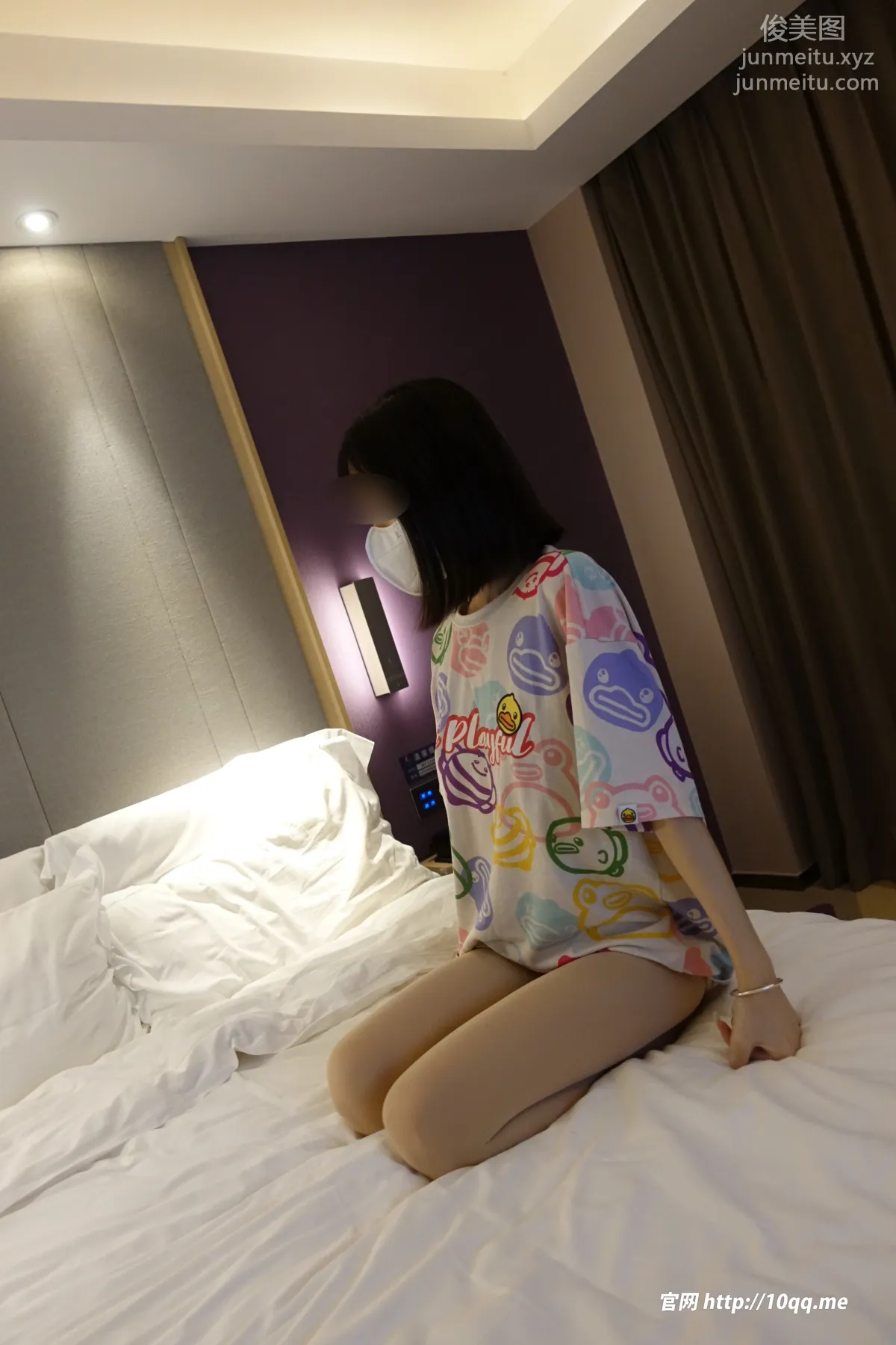 [ROSI口罩系列]2022.11.19 NO.2351 page 7