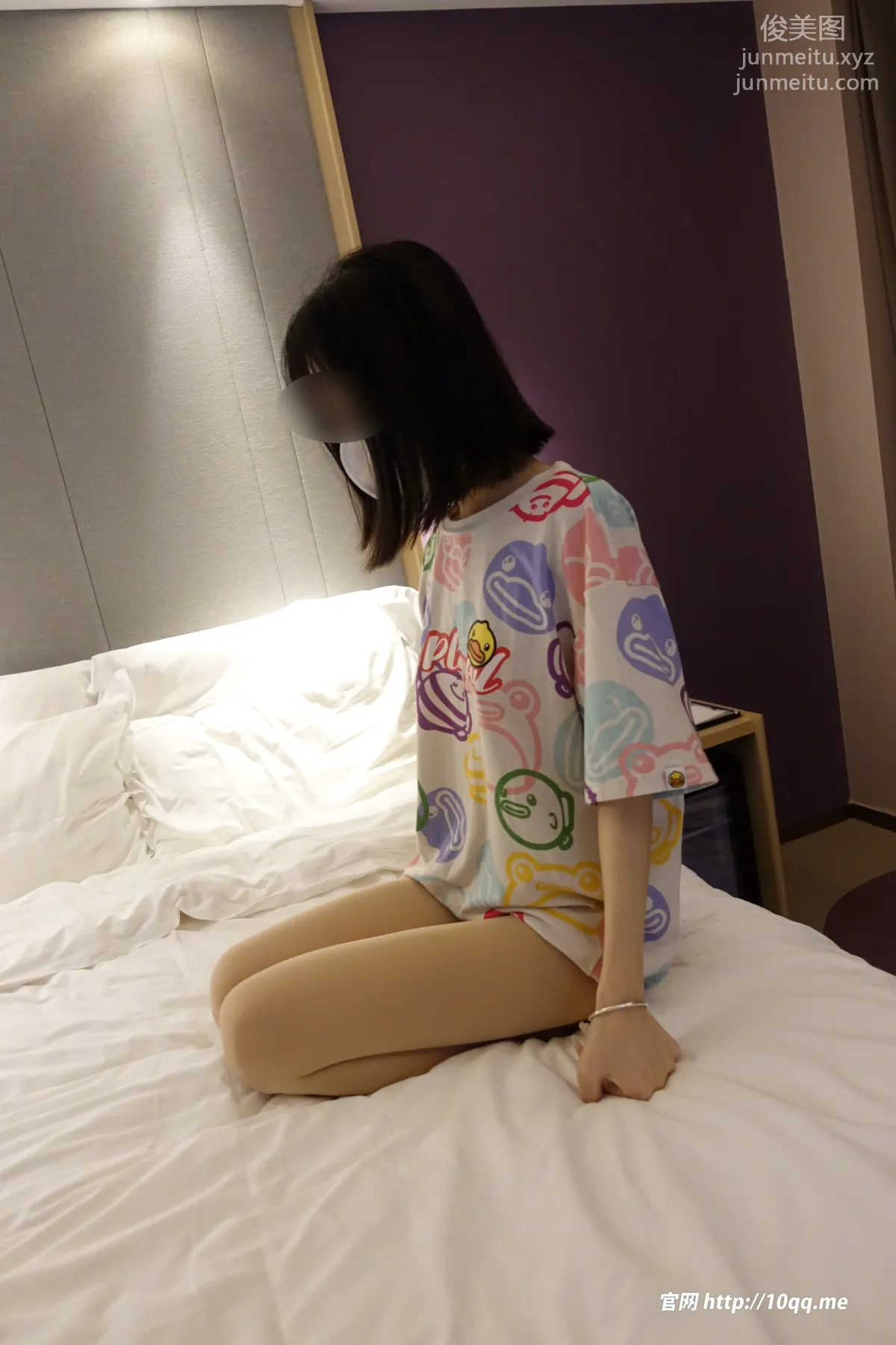 [ROSI口罩系列]2022.11.19 NO.2351 page 11