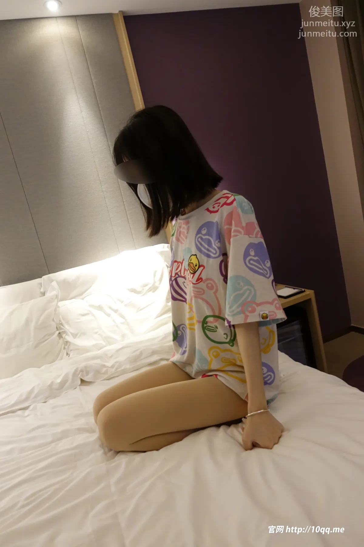 [ROSI口罩系列]2022.11.19 NO.2351 page 12