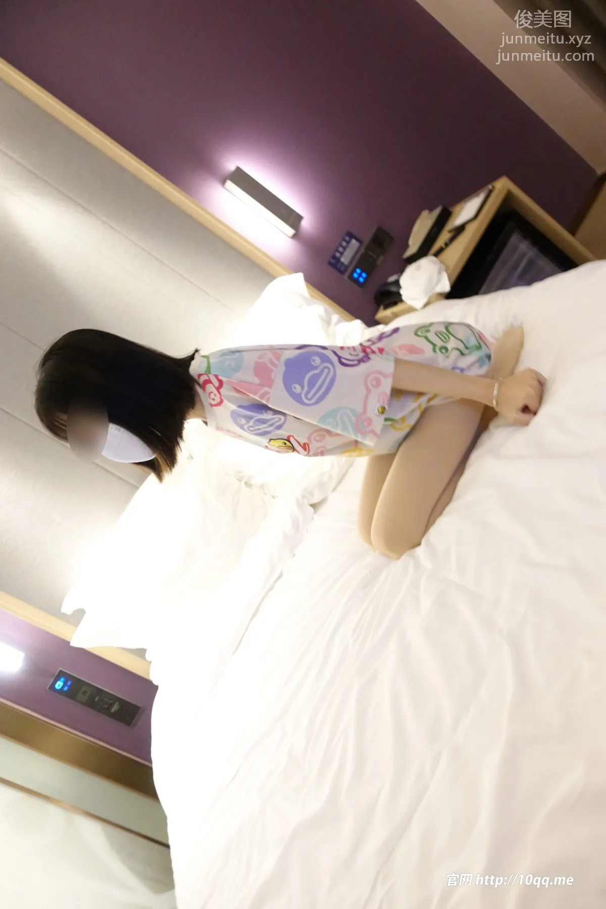 [ROSI口罩系列]2022.11.19 NO.2351 page 17