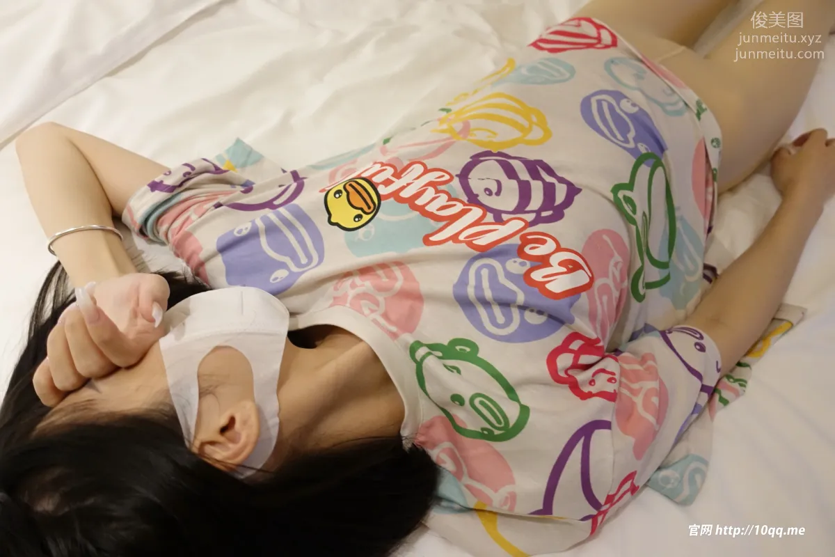 [ROSI口罩系列]2022.11.19 NO.2351 page 35