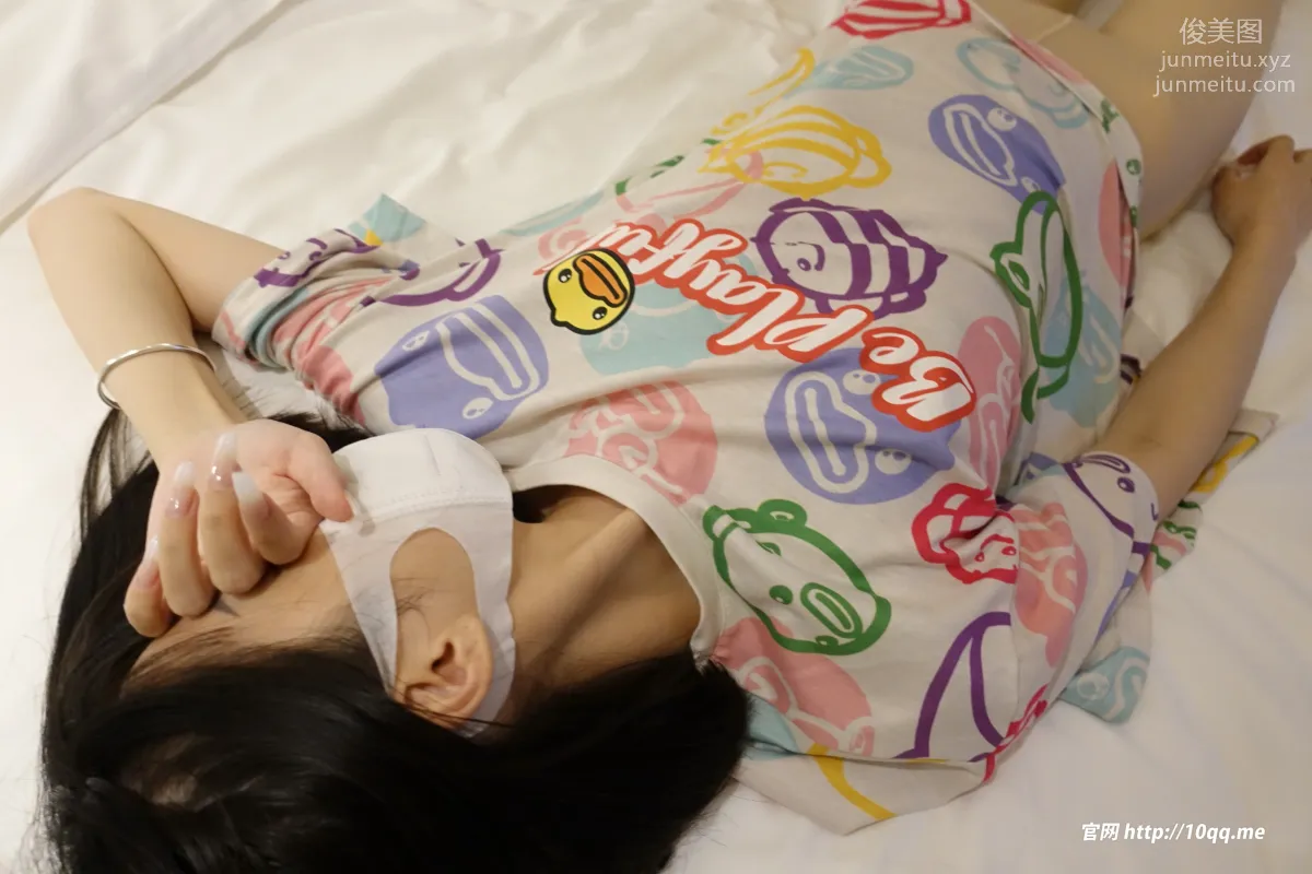 [ROSI口罩系列]2022.11.19 NO.2351 page 36