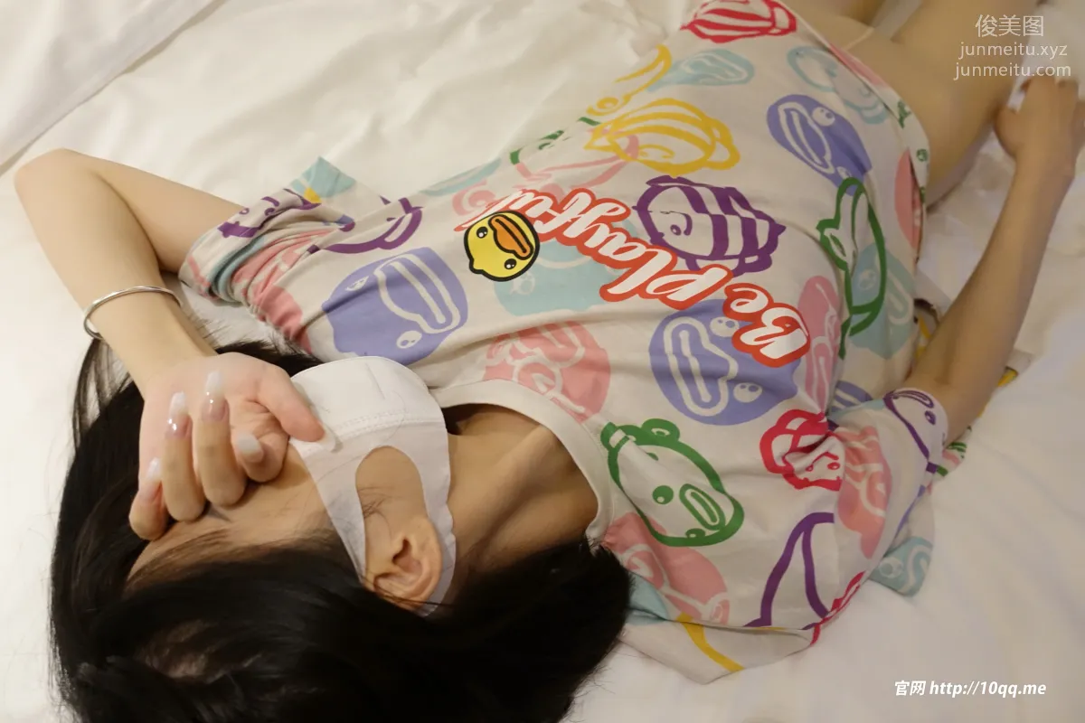 [ROSI口罩系列]2022.11.19 NO.2351 page 37