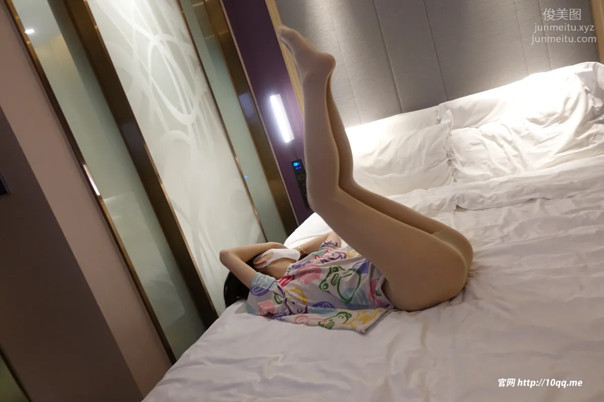 [ROSI口罩系列]2022.11.19 NO.2351 page 79