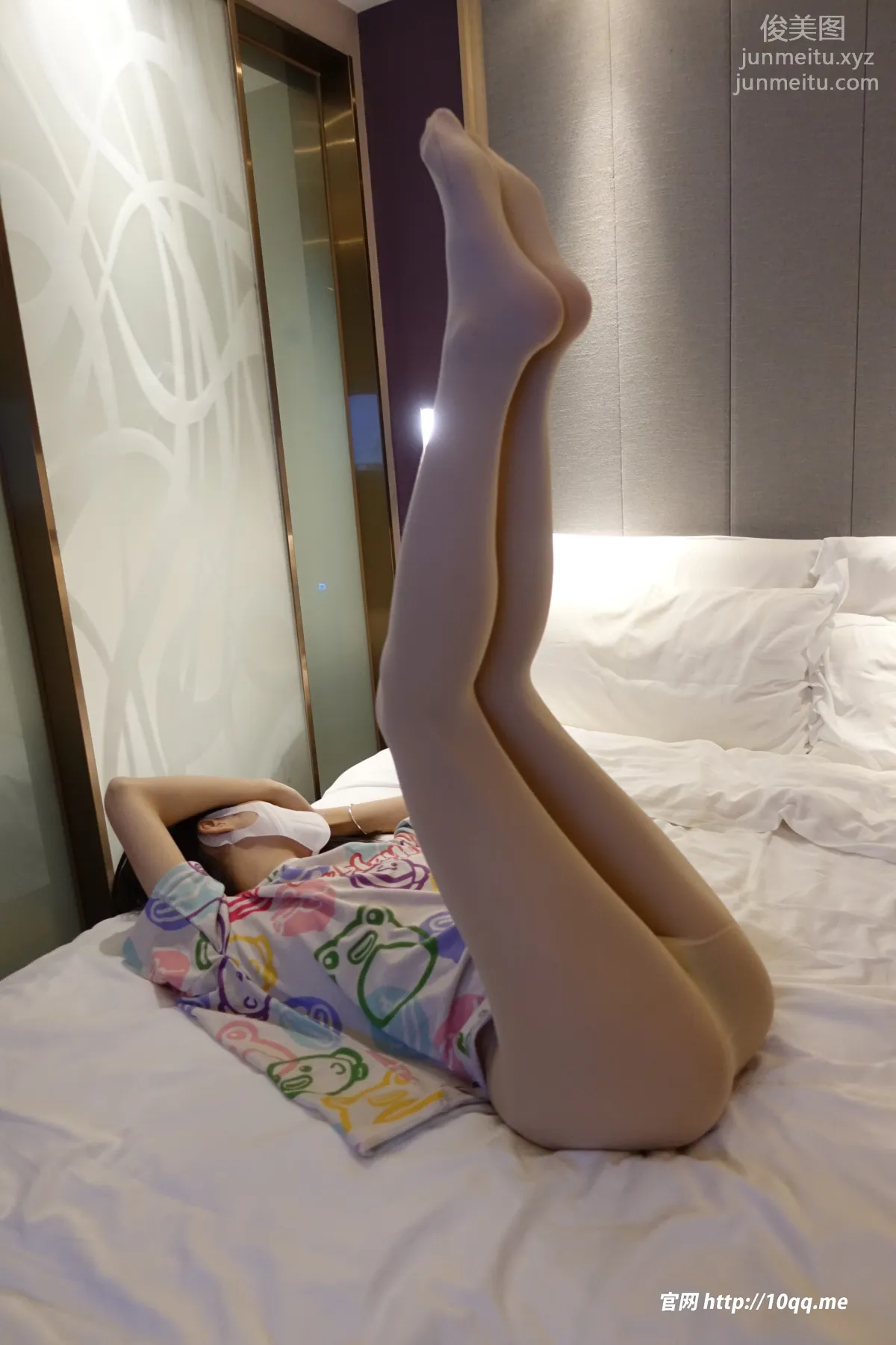 [ROSI口罩系列]2022.11.20 NO.2352 page 4