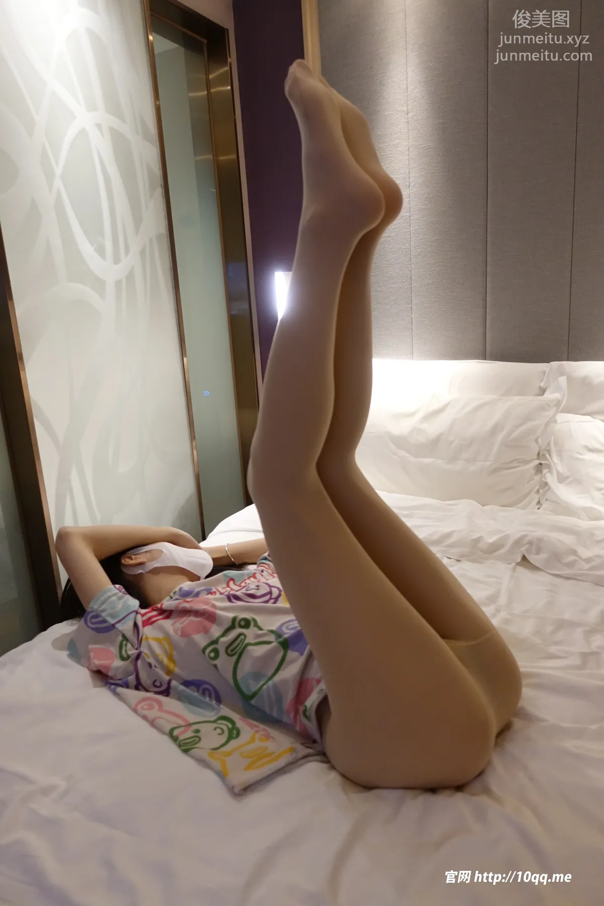 [ROSI口罩系列]2022.11.20 NO.2352 page 5