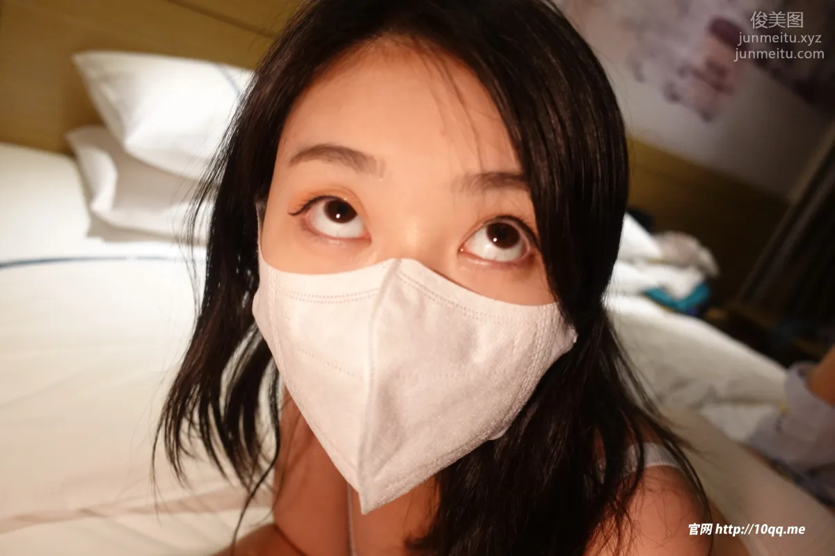 [ROSI口罩系列]2022.11.21 NO.2353 page 48