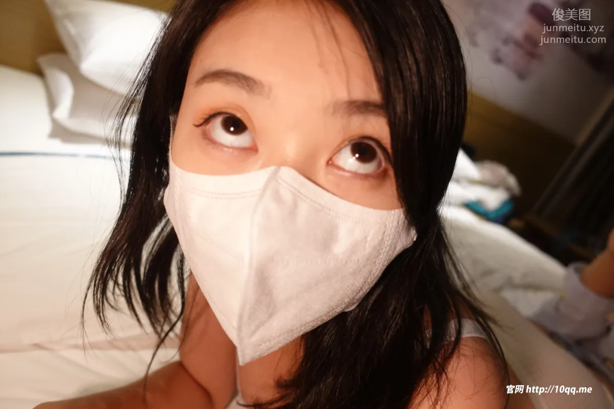 [ROSI口罩系列]2022.11.21 NO.2353 page 49