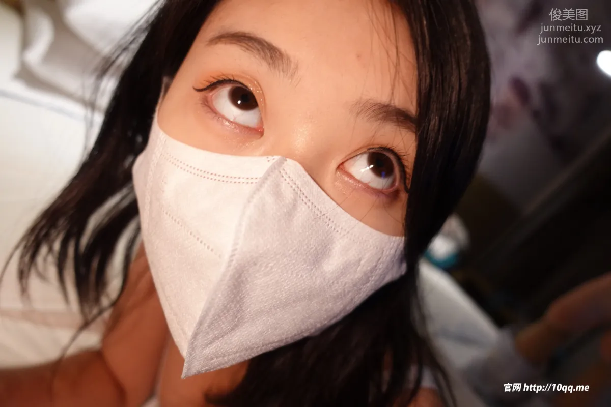 [ROSI口罩系列]2022.11.21 NO.2353 page 50