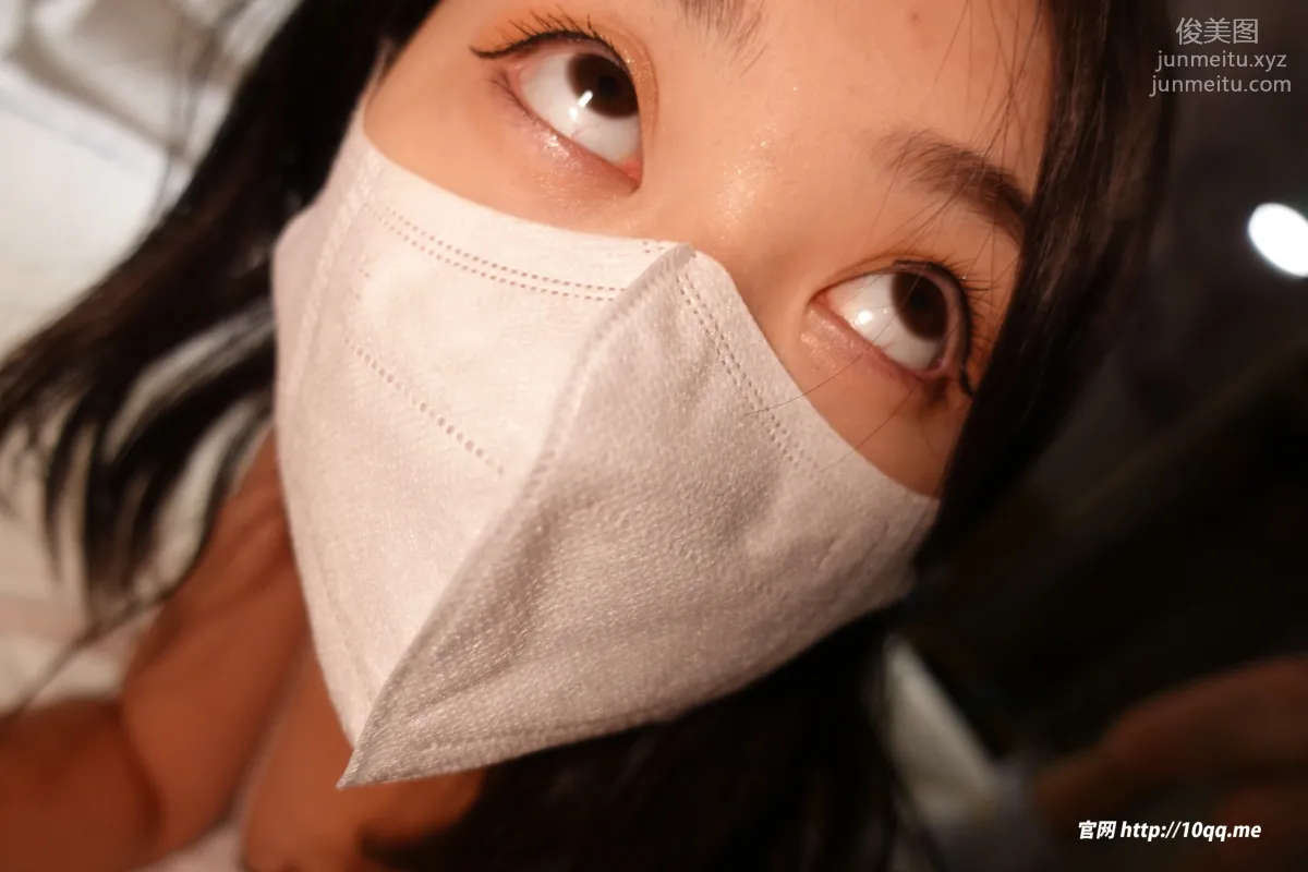 [ROSI口罩系列]2022.11.21 NO.2353 page 51