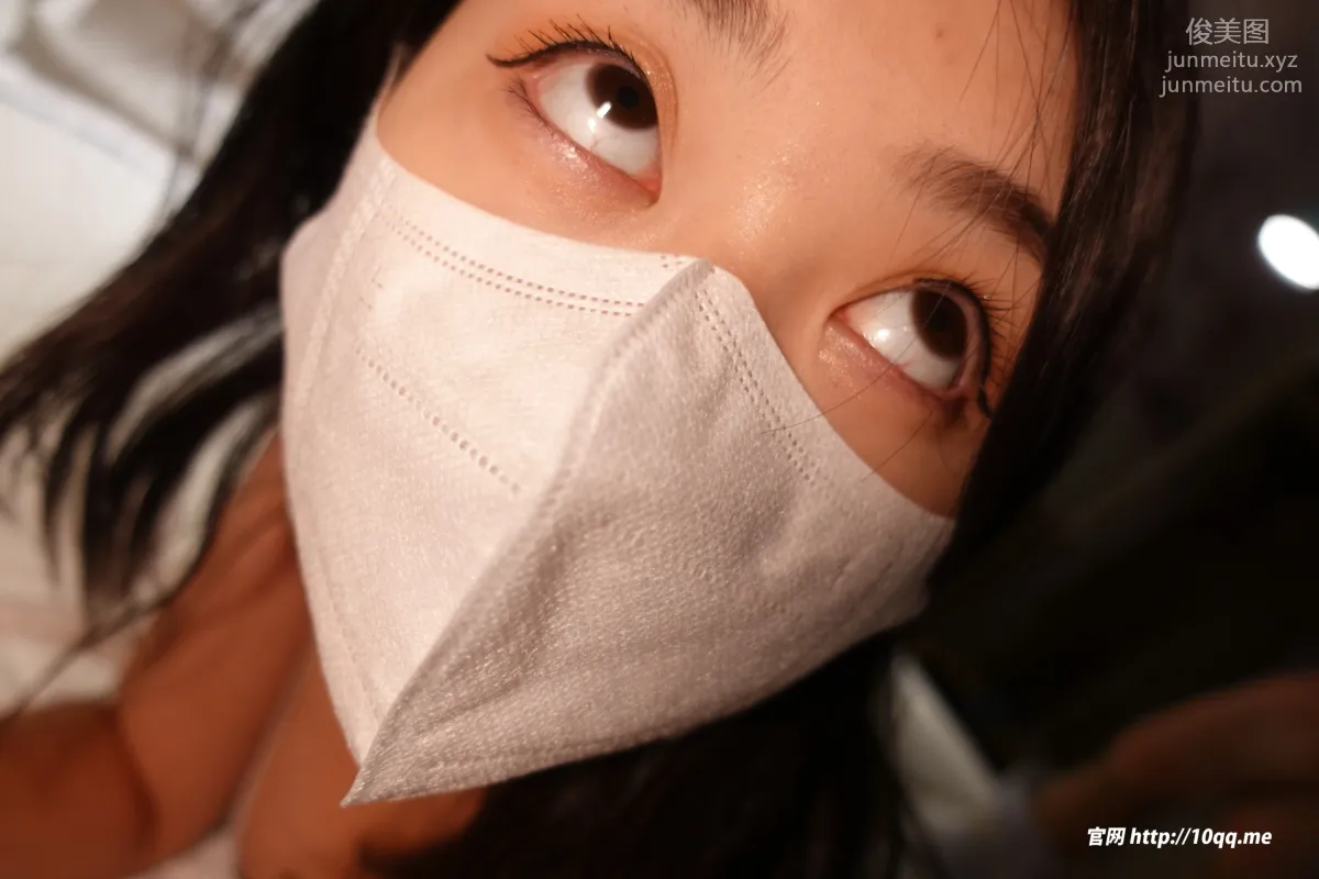 [ROSI口罩系列]2022.11.21 NO.2353 page 52