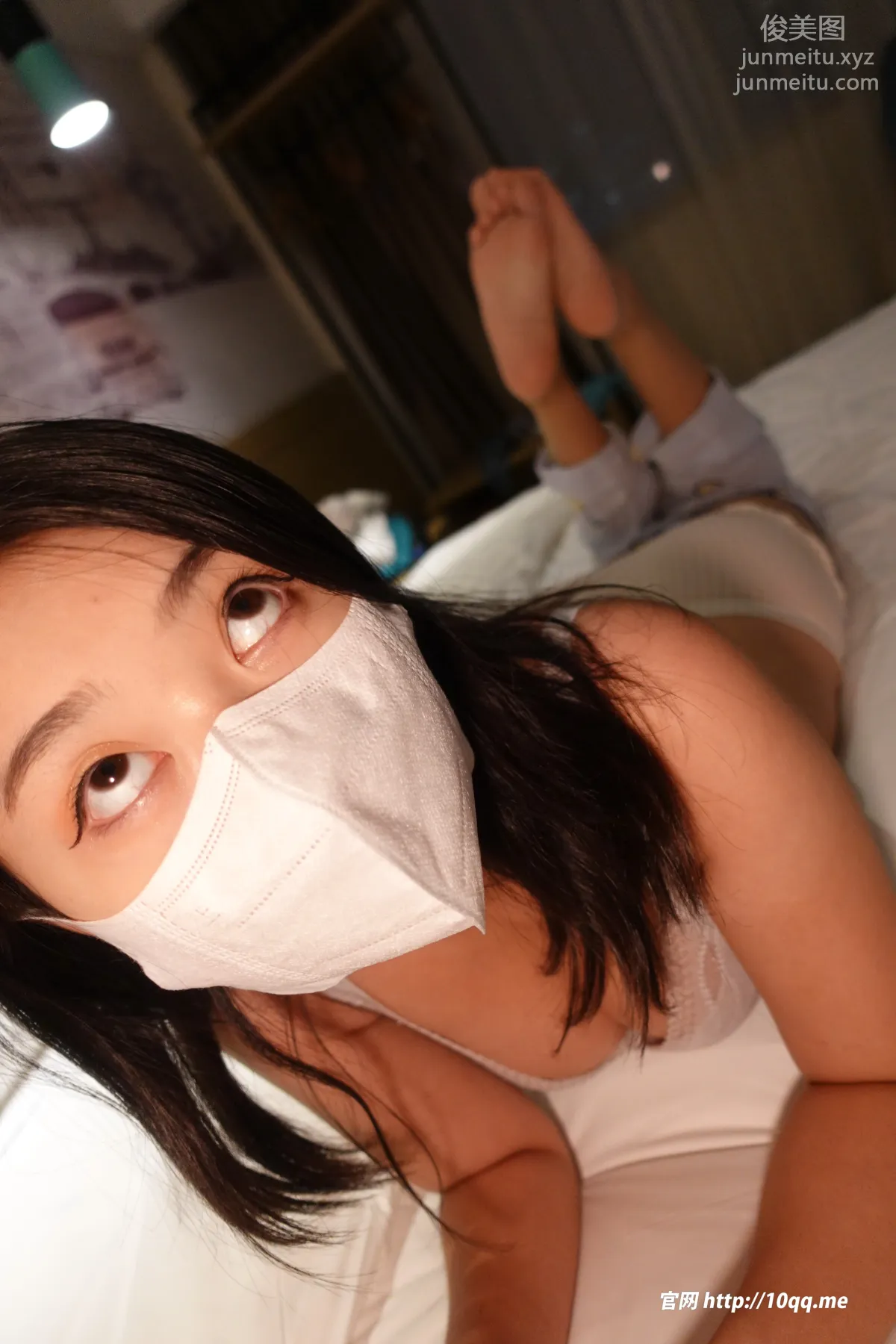 [ROSI口罩系列]2022.11.21 NO.2353 page 53