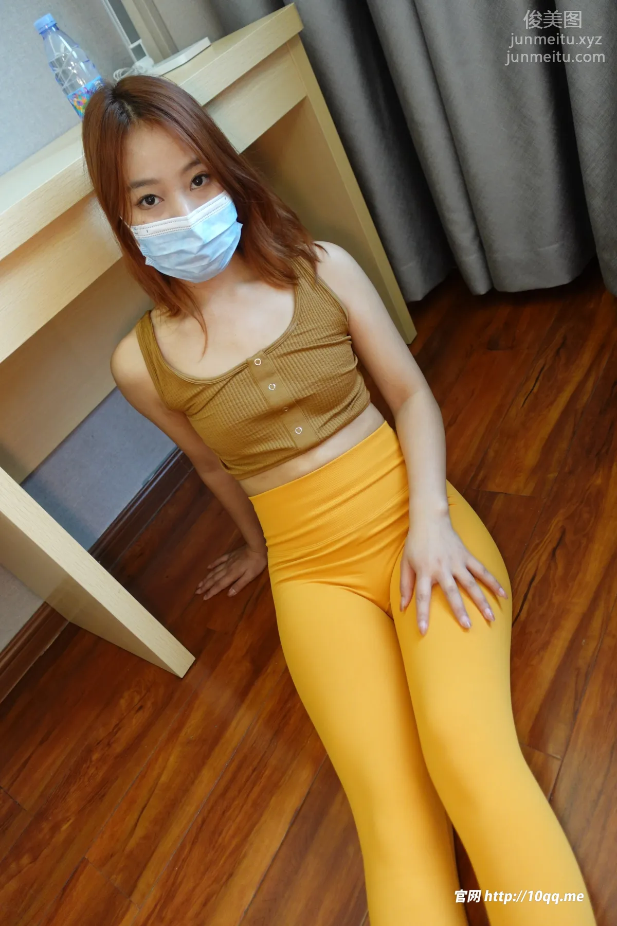 [ROSI口罩系列]2022.11.23 NO.2355 page 30