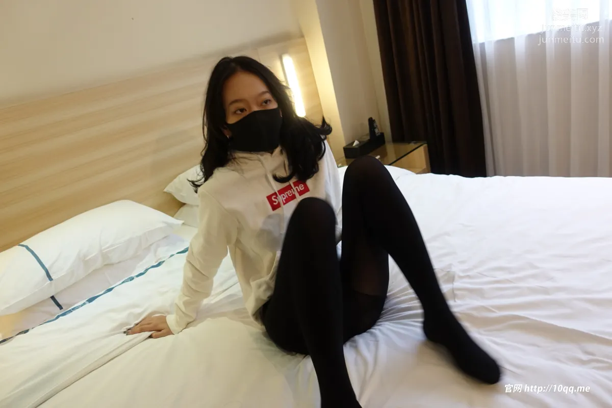 [ROSI口罩系列]2022.11.24 NO.2356 page 16