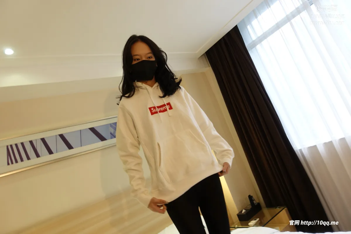 [ROSI口罩系列]2022.11.24 NO.2356 page 21