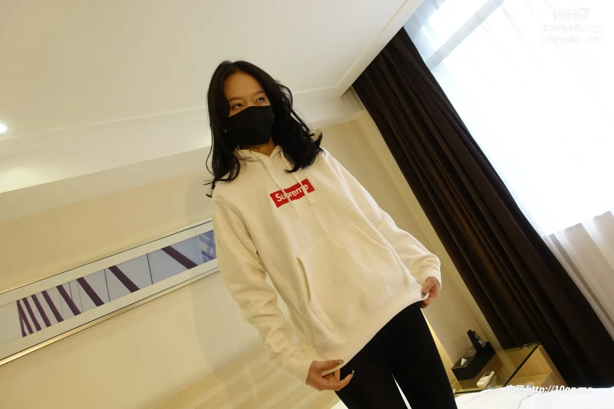 [ROSI口罩系列]2022.11.24 NO.2356 page 22