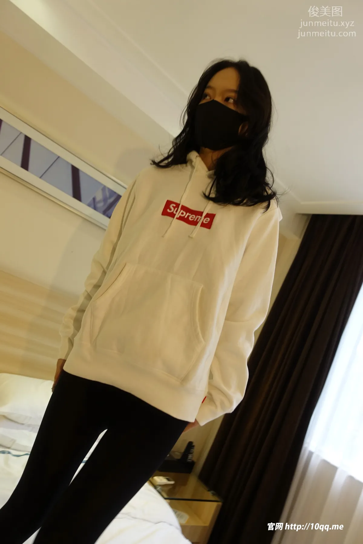 [ROSI口罩系列]2022.11.24 NO.2356 page 23