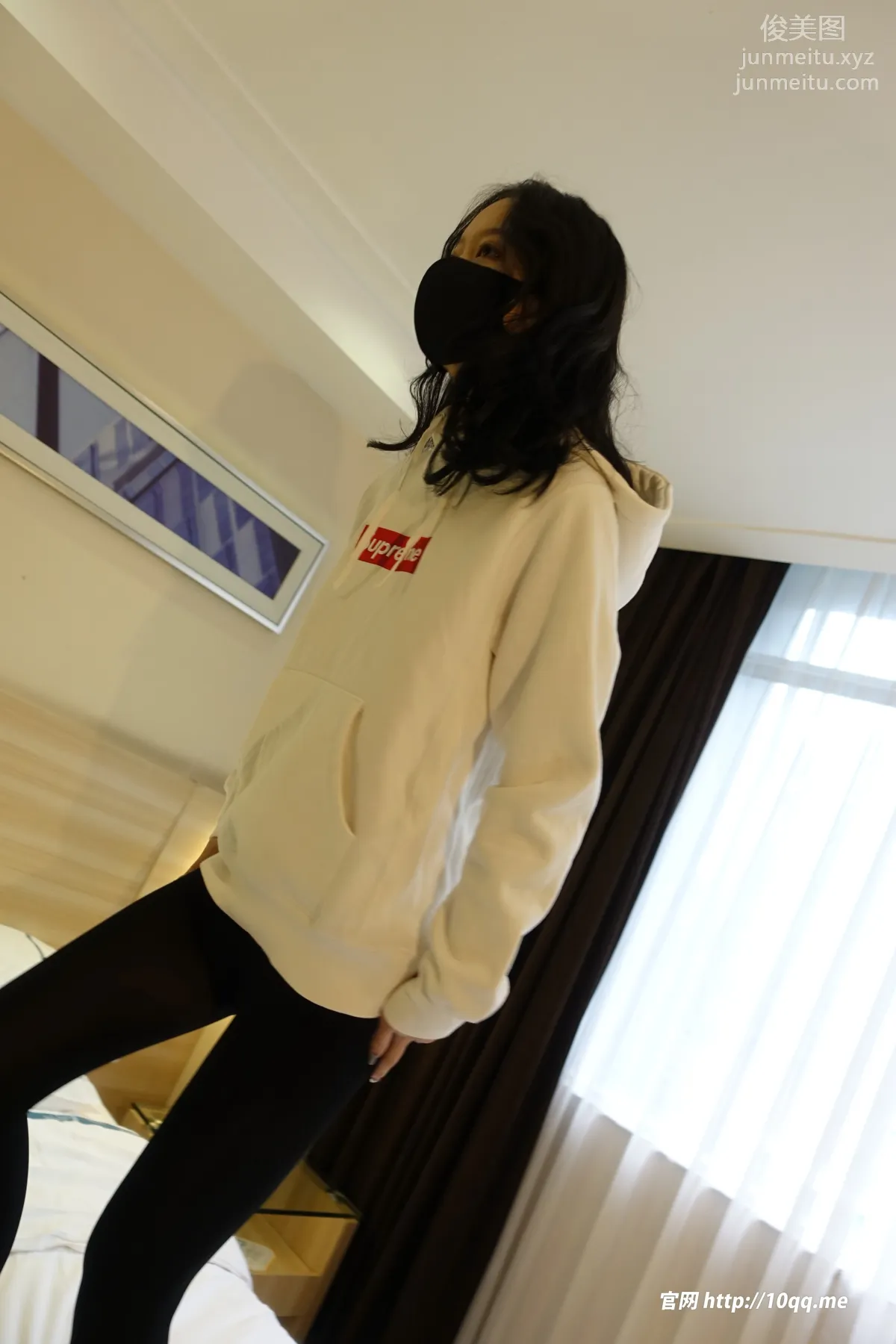 [ROSI口罩系列]2022.11.24 NO.2356 page 24