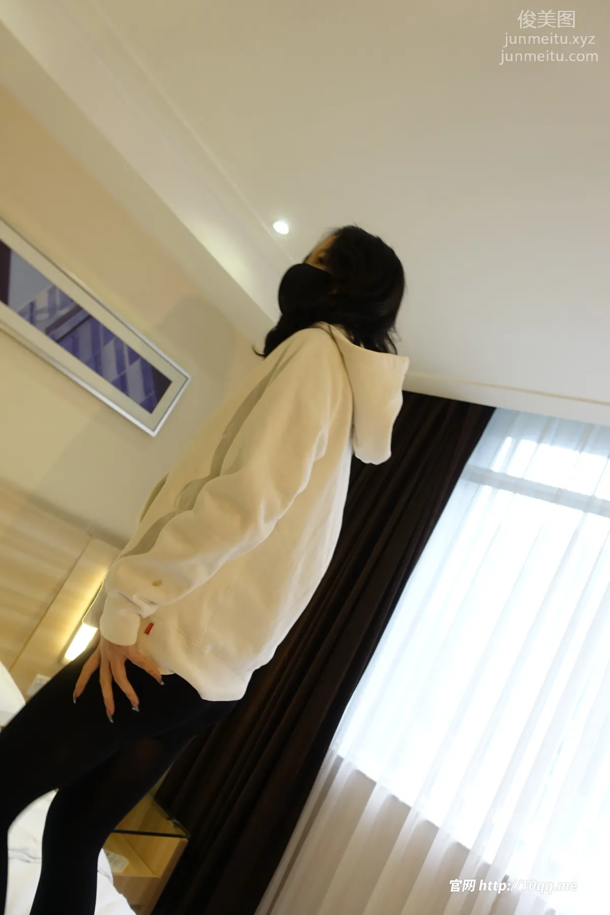 [ROSI口罩系列]2022.11.24 NO.2356 page 25