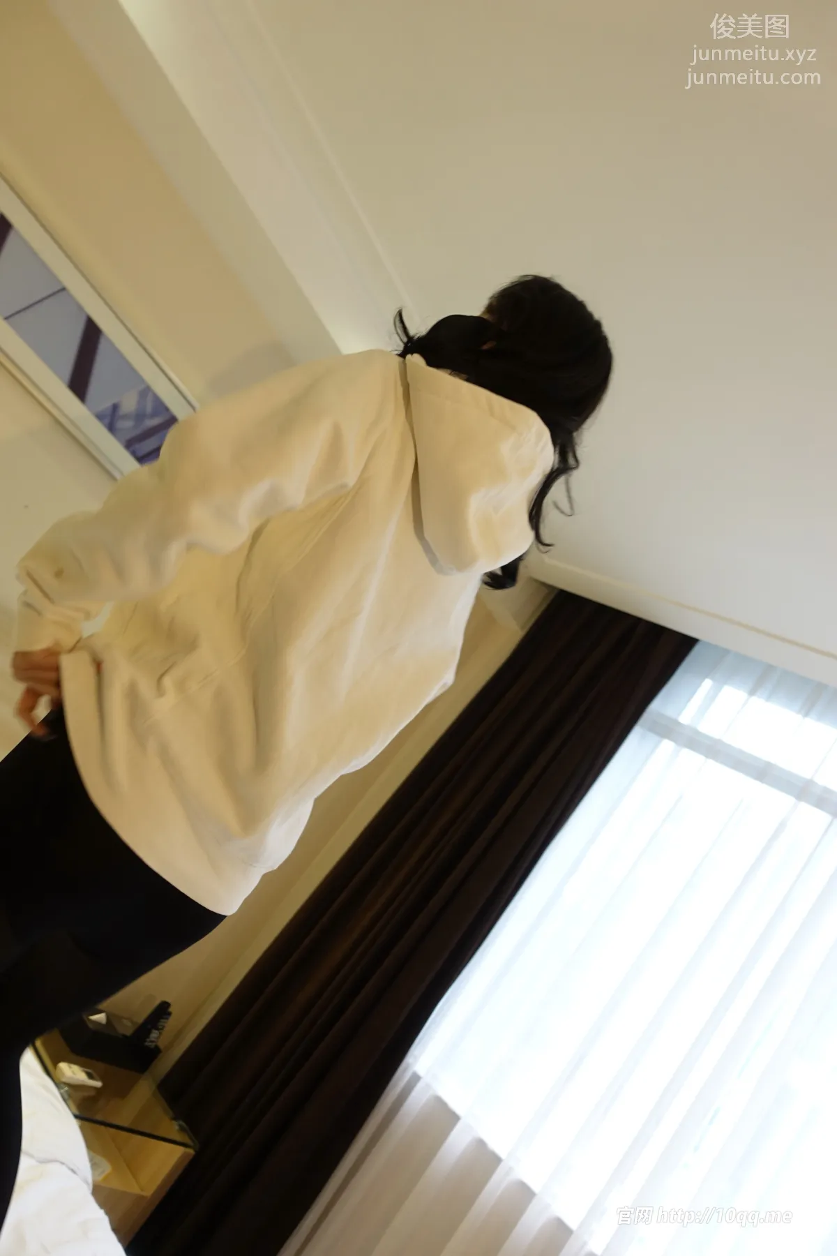 [ROSI口罩系列]2022.11.24 NO.2356 page 27